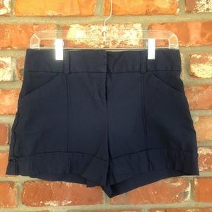 By & By shorts